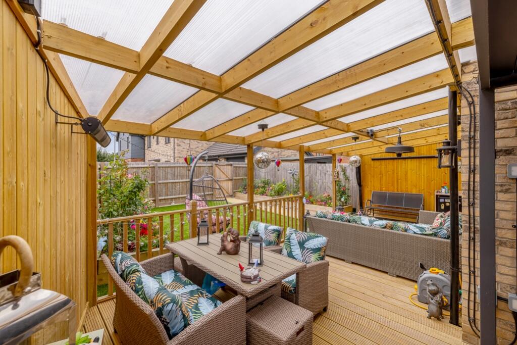 6 Balderson Court (Weston)-14