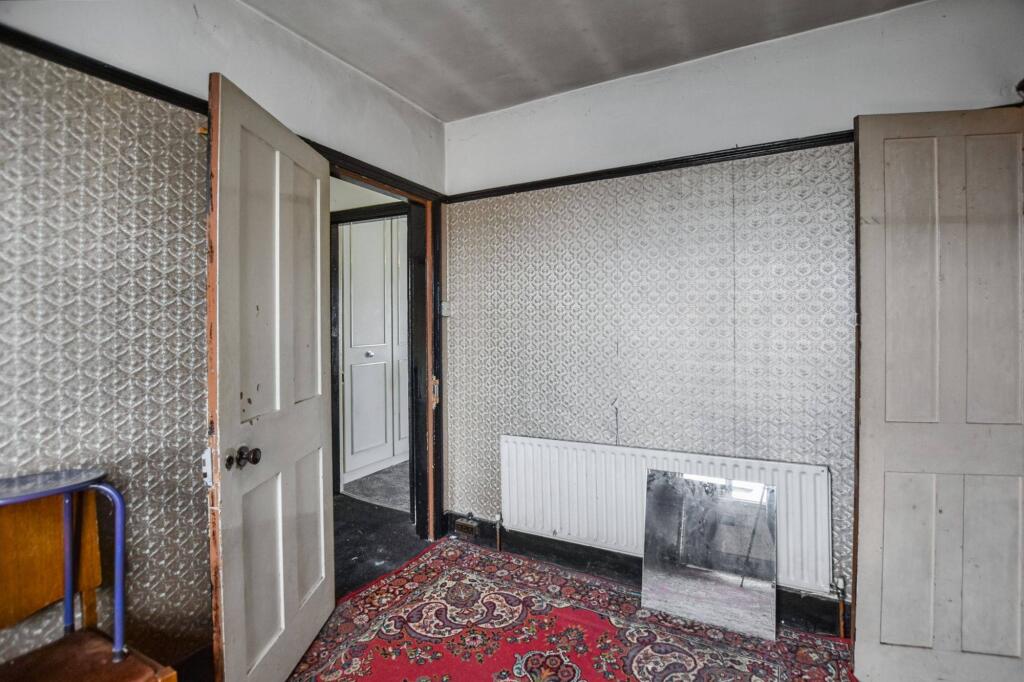18 Ronver Road, London, SE12 0NJ