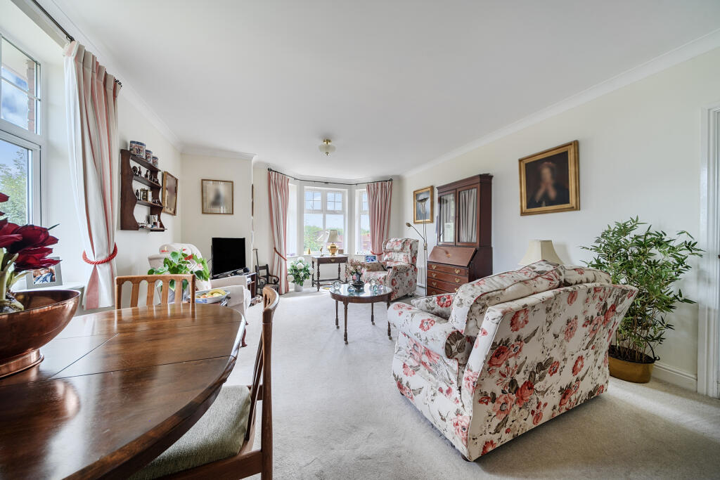 Living / Dining Room