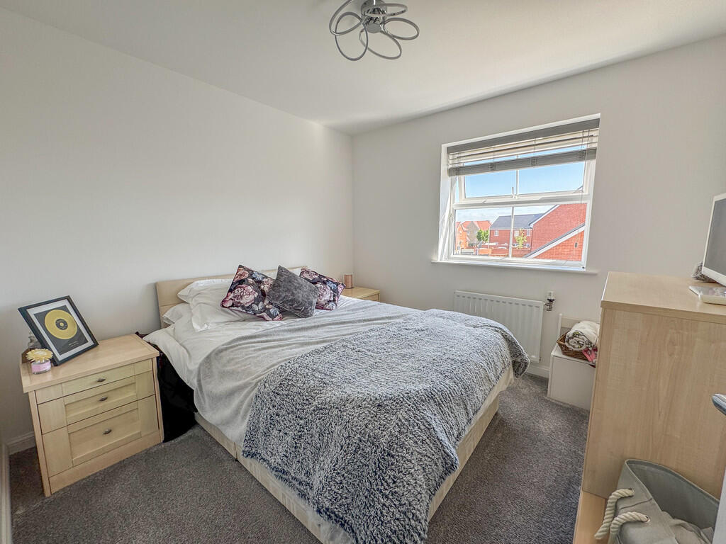 bed 4