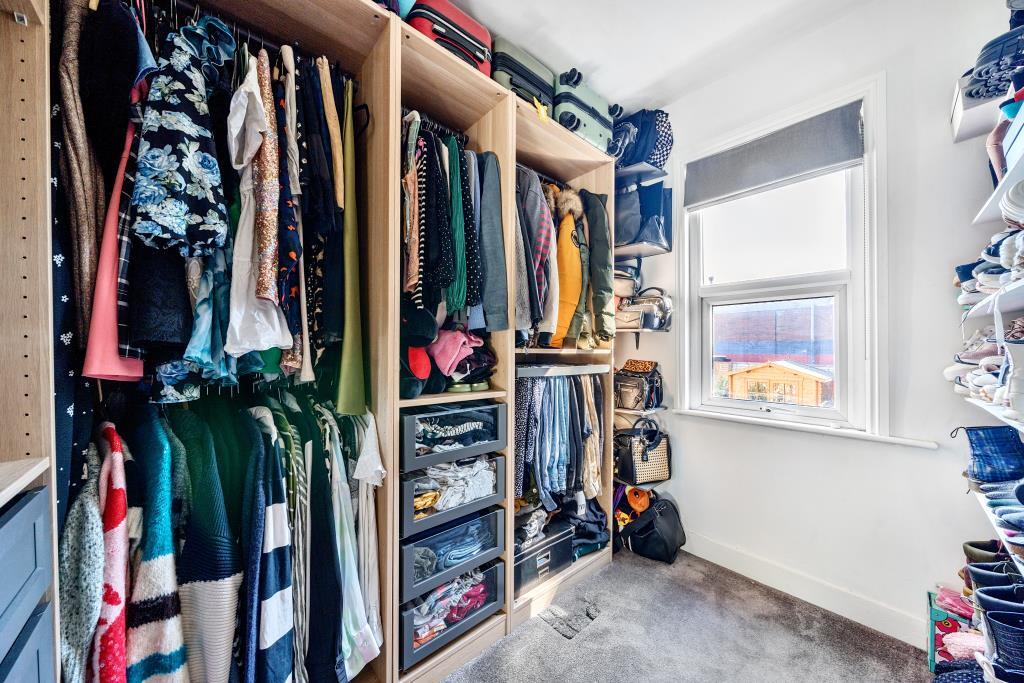 Wardrobe