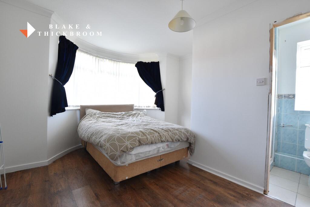 BEDROOM TWO