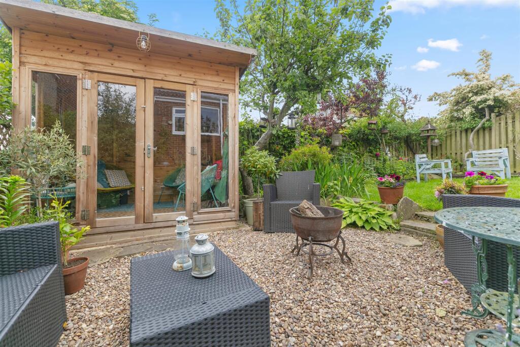 Summer House