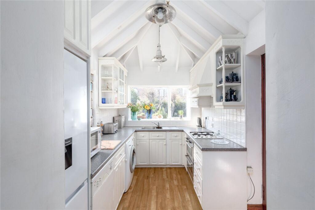 Craighall Terrace 24