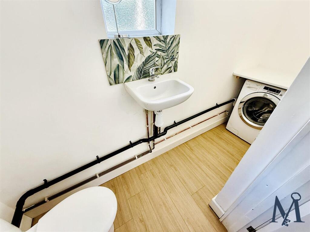 Utility / WC