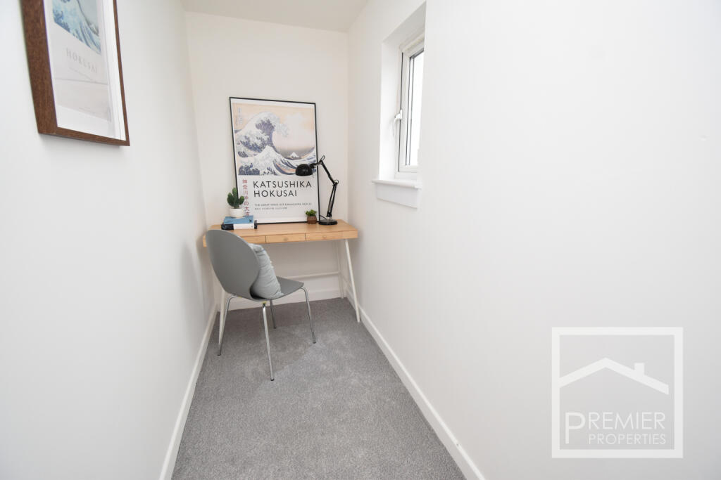 Bedroom extra