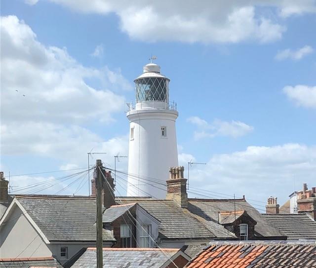 Lighthouse Photos