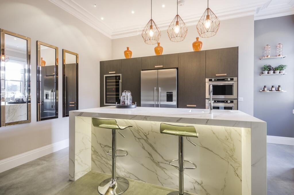 Carlisle Mansions...