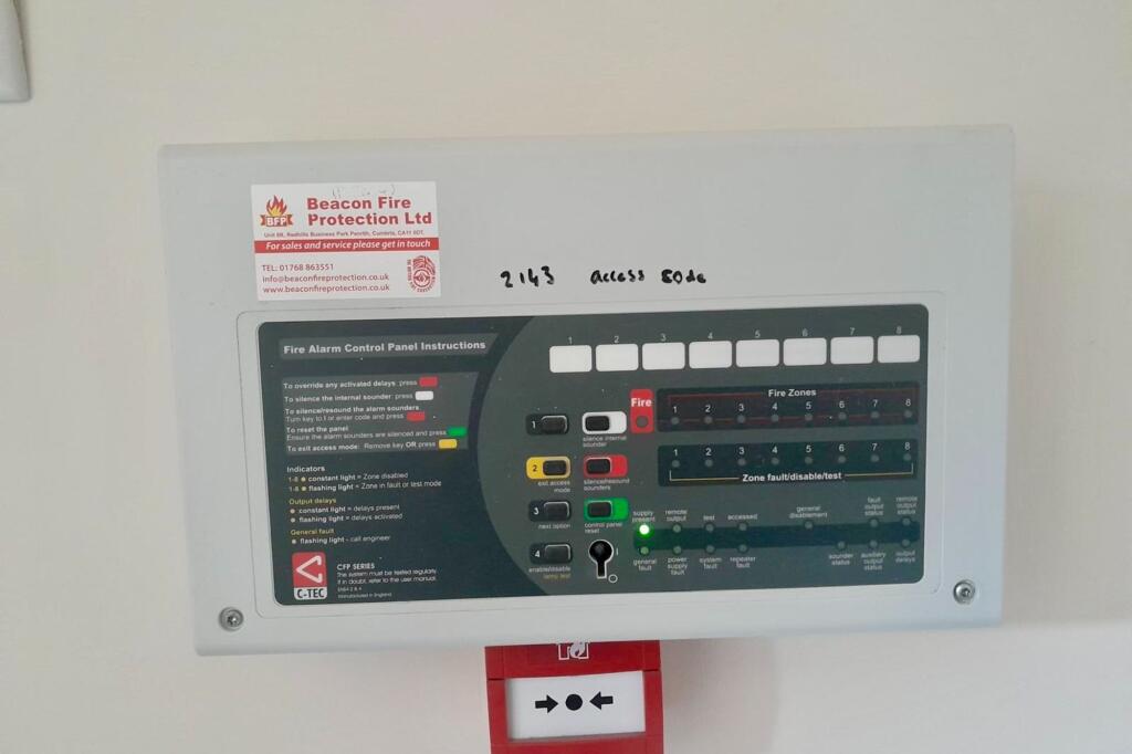 16 Peter Street, Carlisle, CA3 8QP