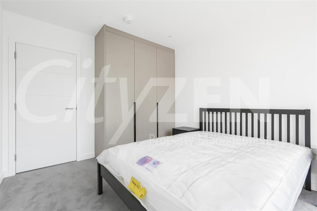 BEDROOM (PHOTO OF SIMILAR APARTMENT)