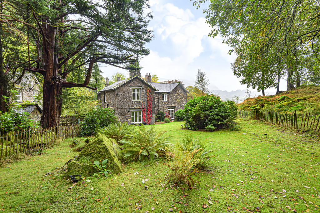 Gardens