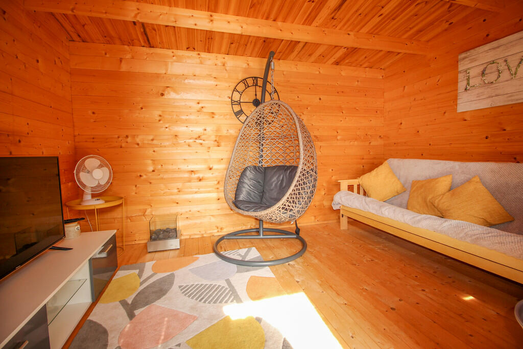 Outhouse