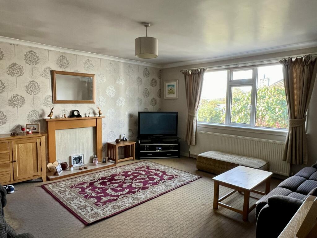 4 Mount Pleasant Road, Kirkcudbright - Williamson 