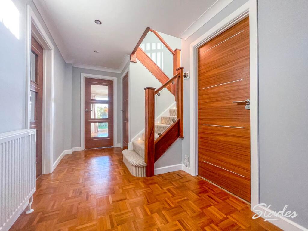 durlston entrance ha