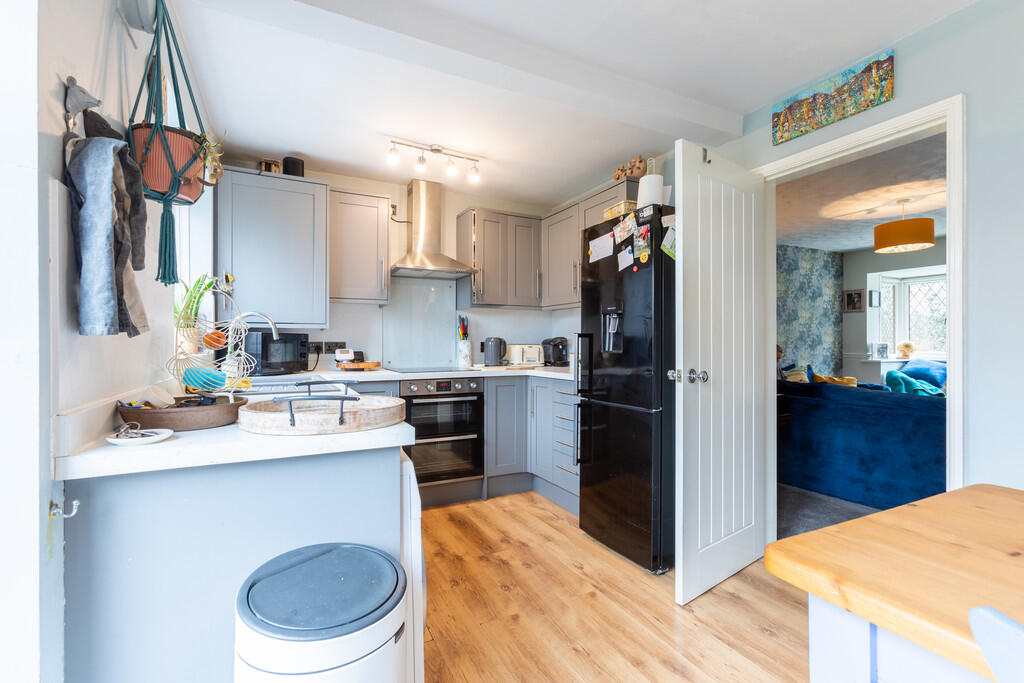 Kitchen Dining Ro...