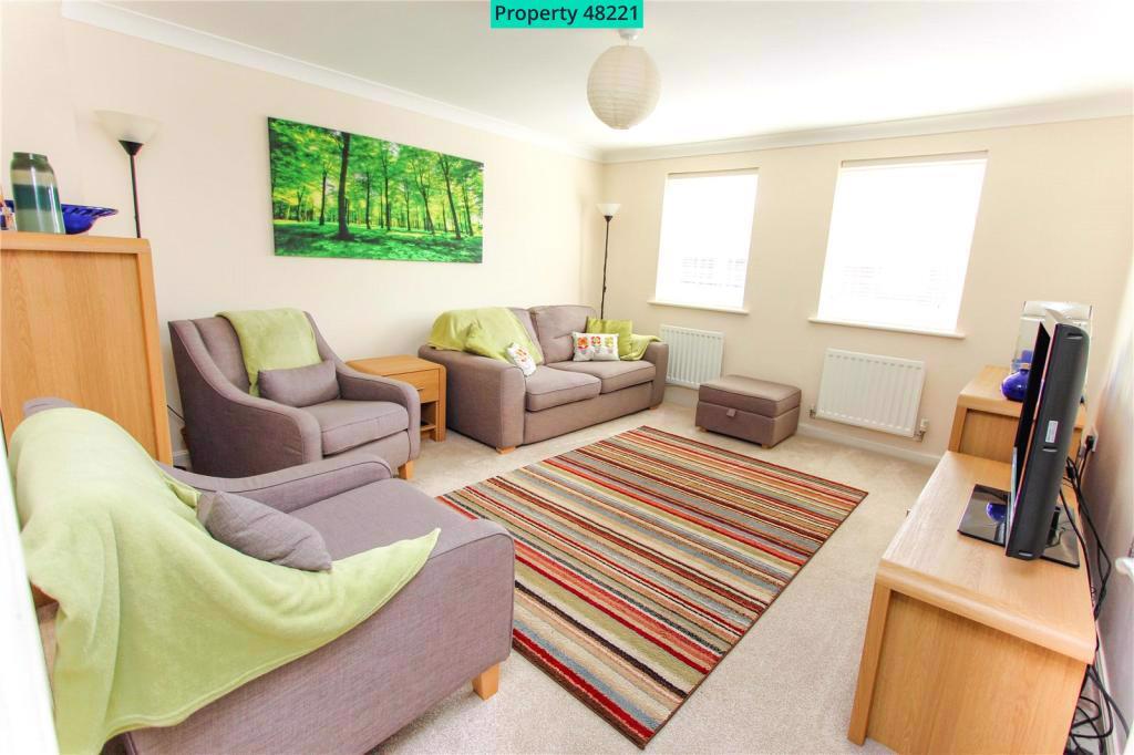 Bedroom 4 / Sitting Room