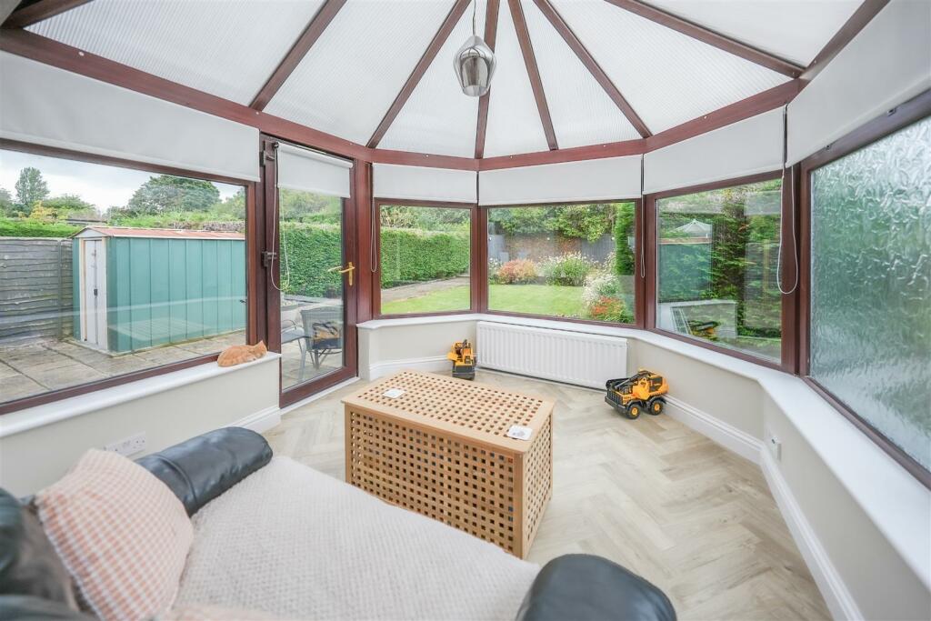 CONSERVATORY