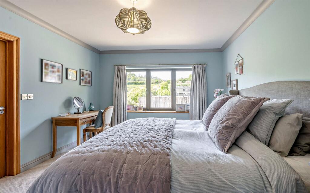 Principal Bedroom