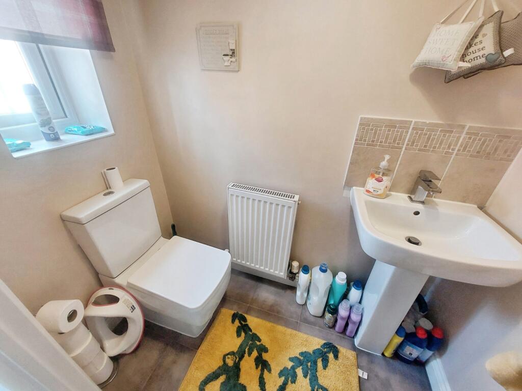 Guest Wc