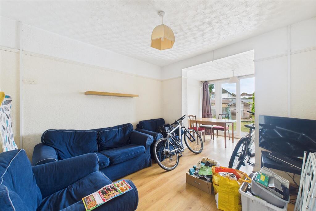 10 Warren Road, Filton, Bristol BS34 7EH | Freehol