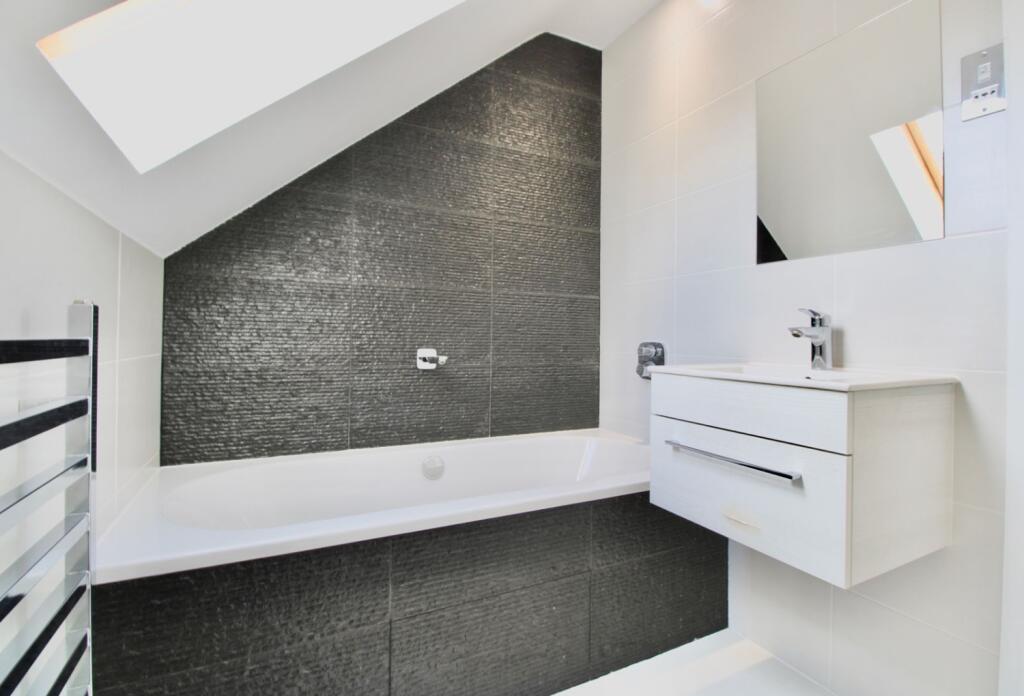 Bathroom angle 2