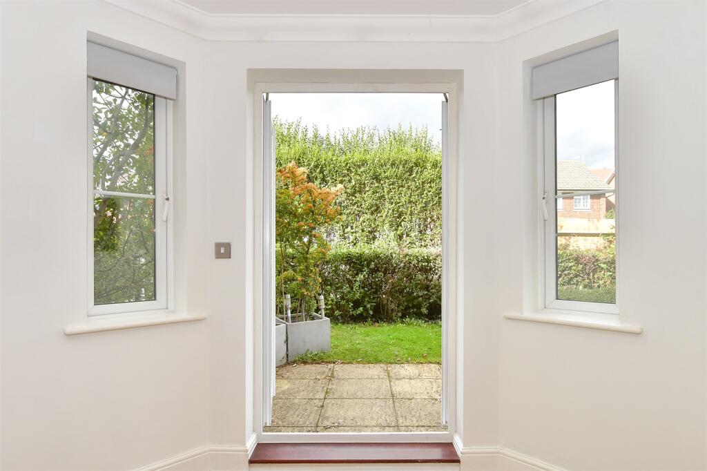 Internal Lifestyle Photograph