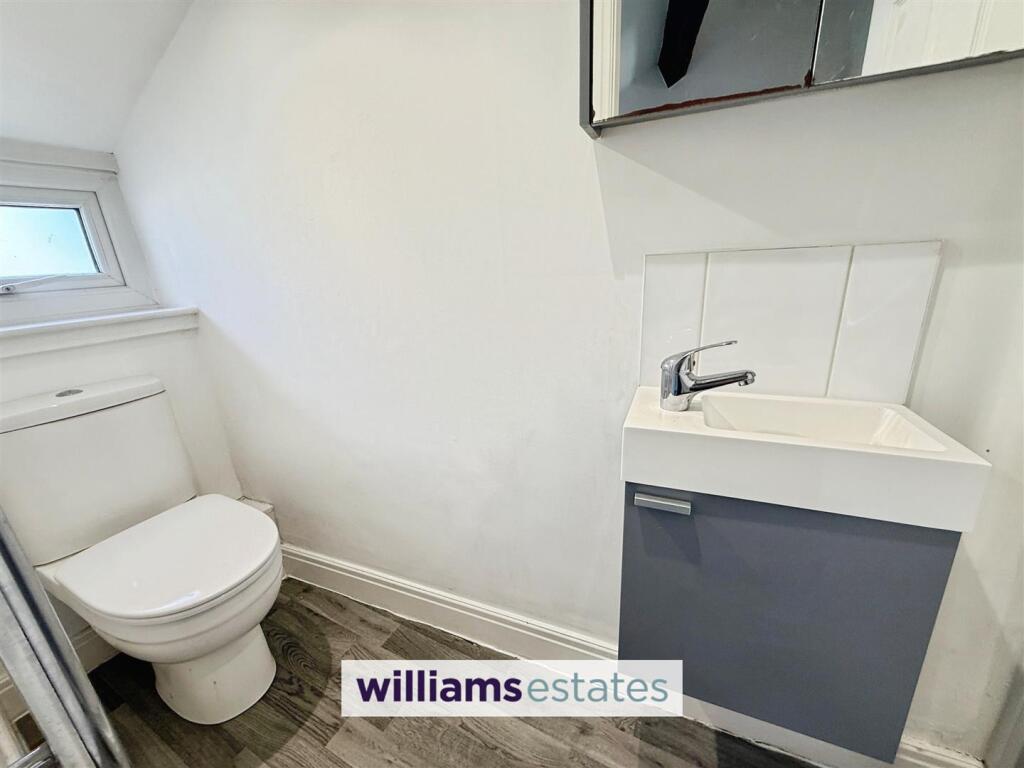 Bed Two Ensuite