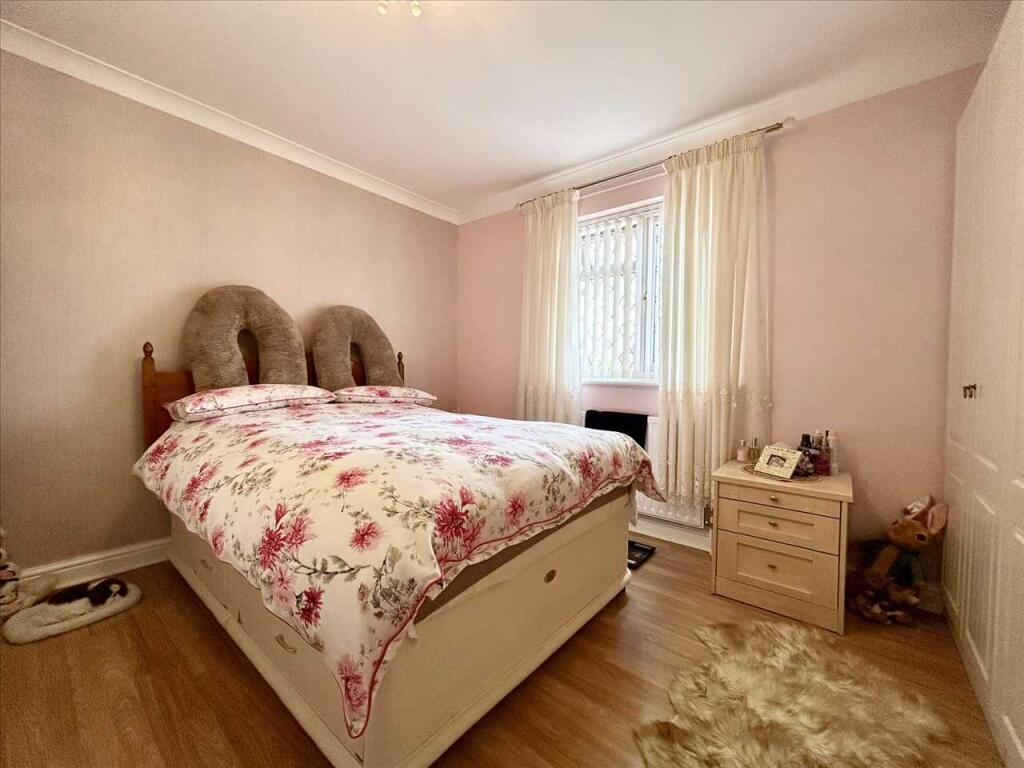 BEDROOM TWO