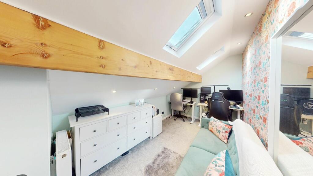 Loft Room