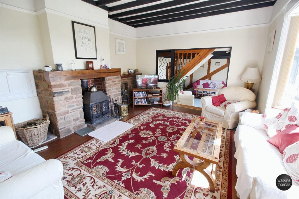 sitting room