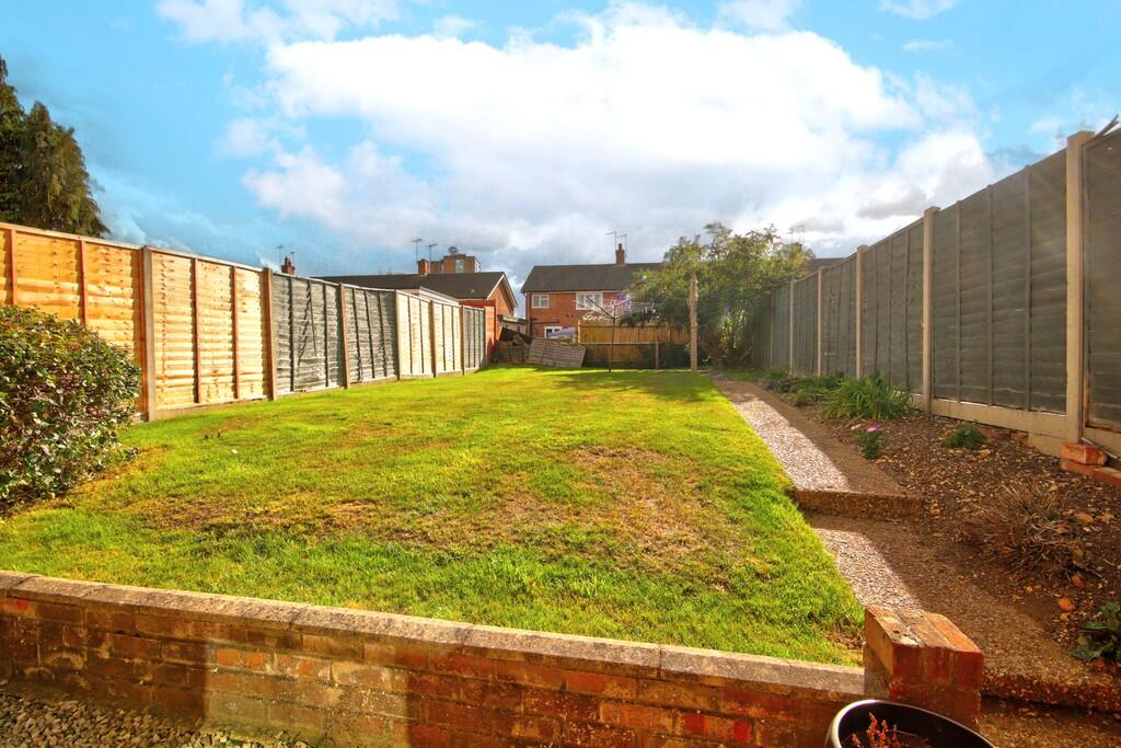 Garden 1