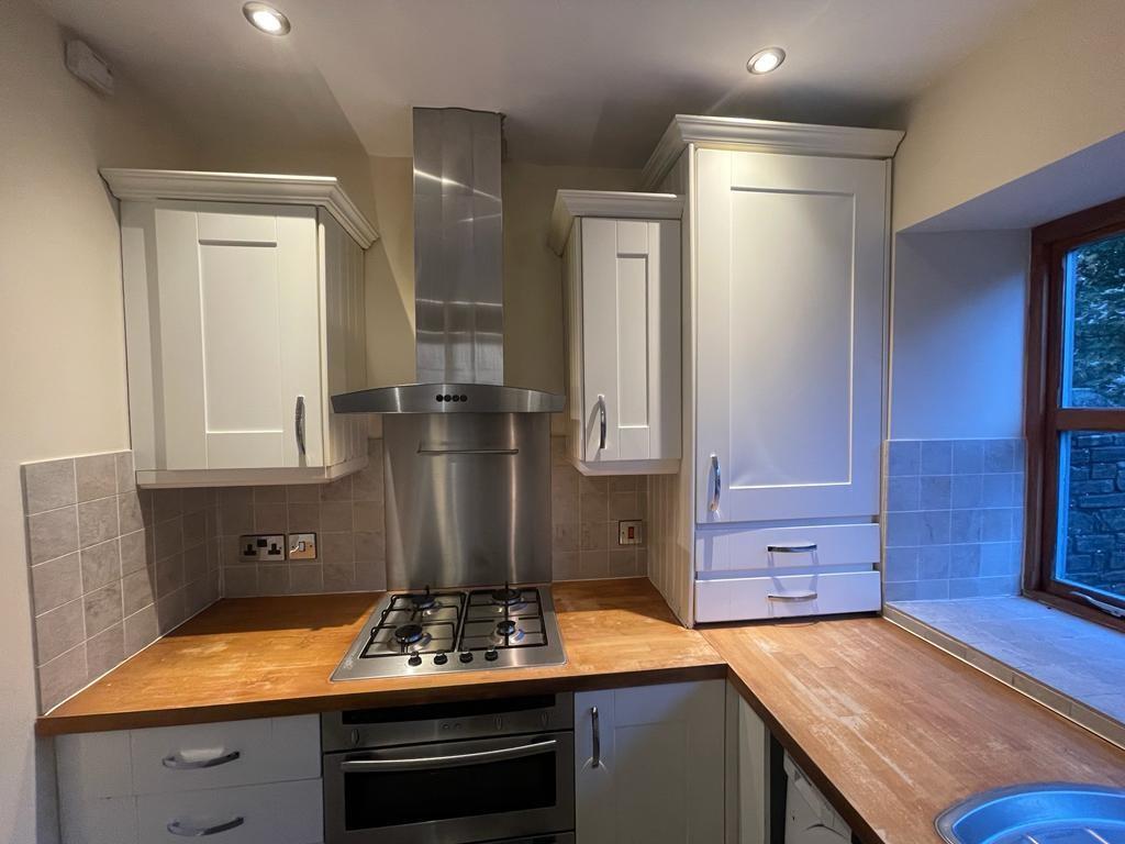 LIVING ACCOMMODATION