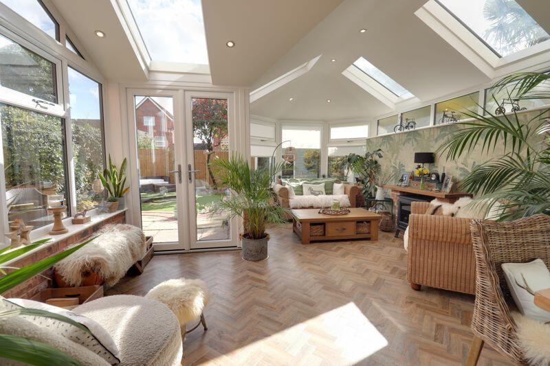 Orangery