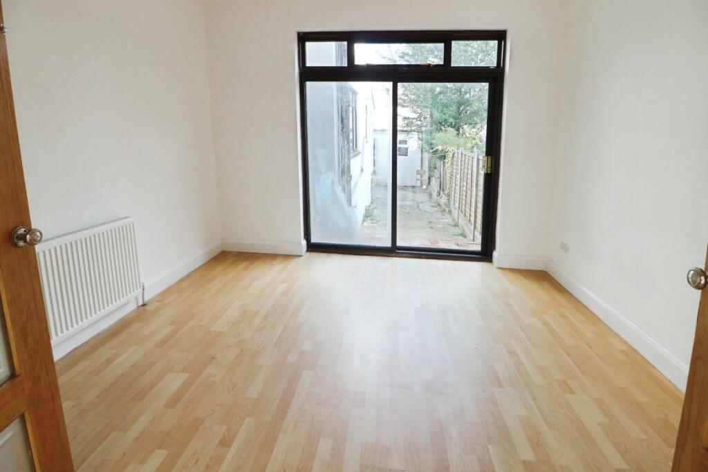 Reception Room 1