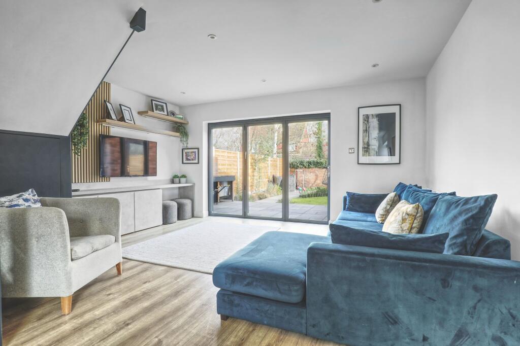 Wrights Orchard, Aston