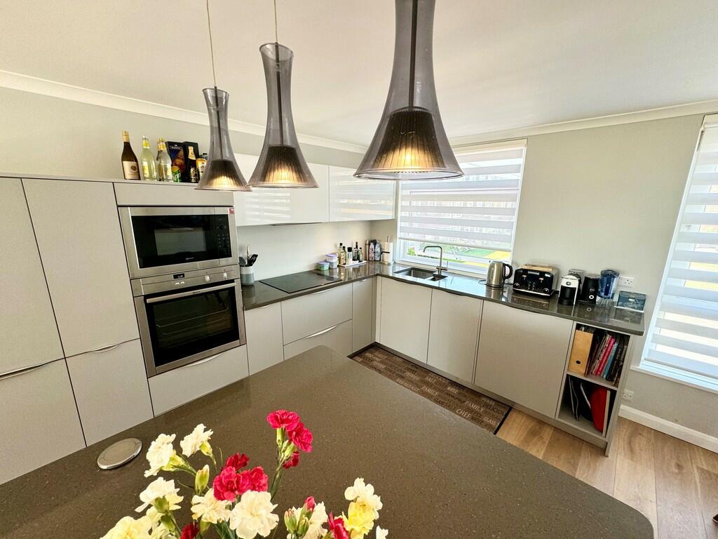 34 Forester Court...