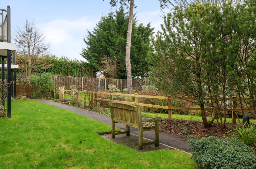 Communal Garden
