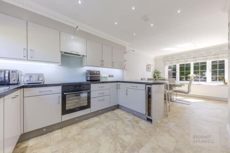 Kitchen Dining