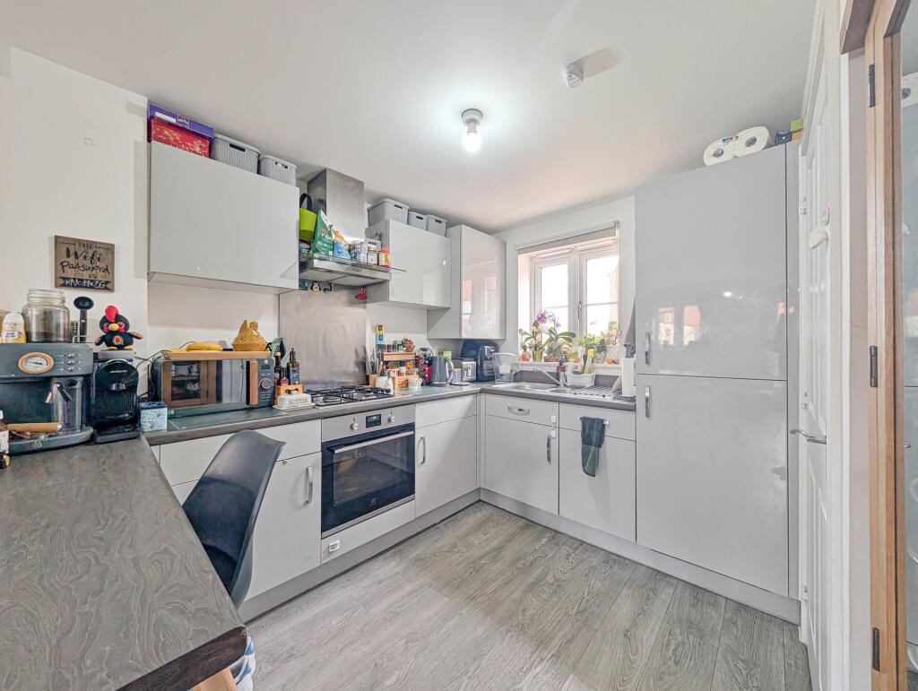 Kitchen/Sitting Room