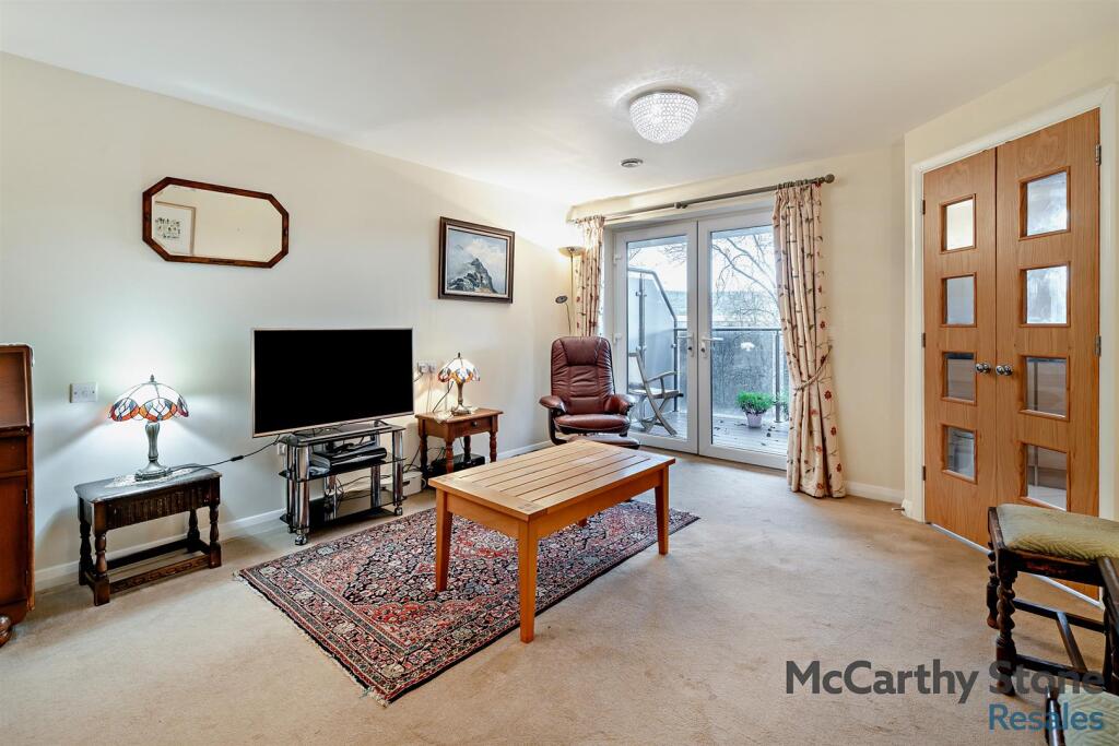 Wainwright Court, Webb View, Kendal