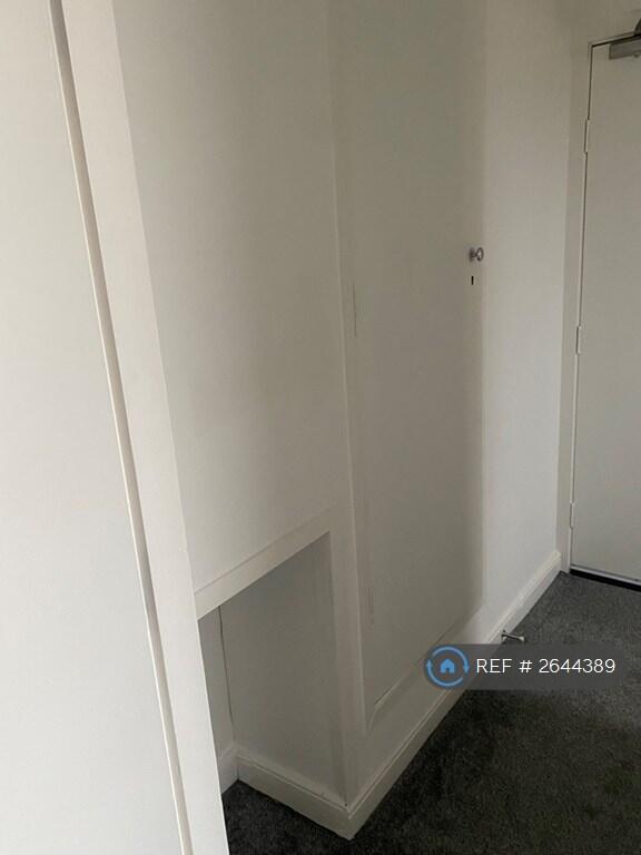 Hall Storage