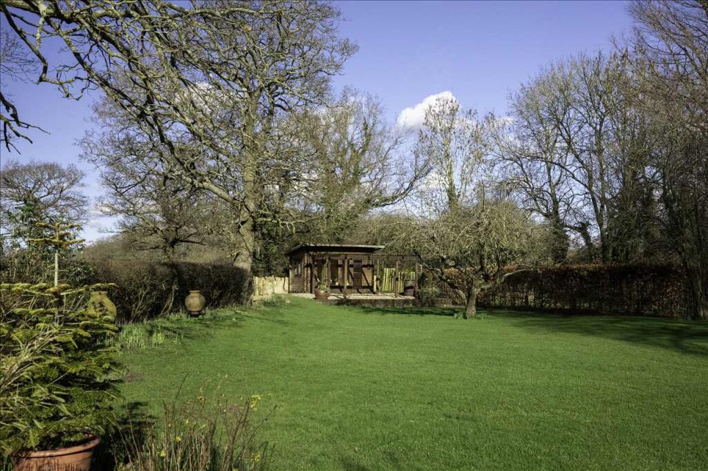 Grounds