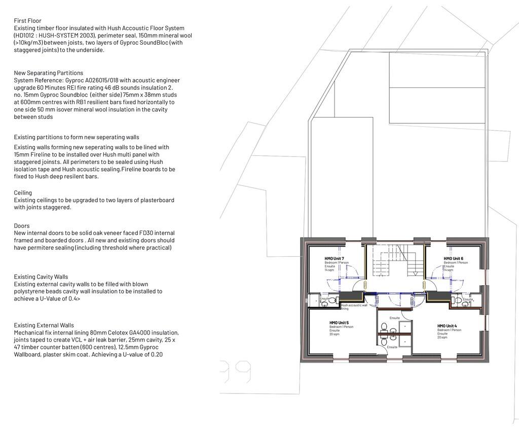 Proposed First Fl...