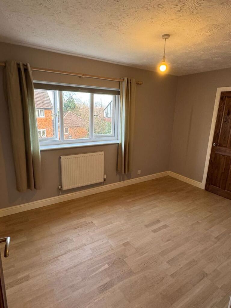 Main bedroom