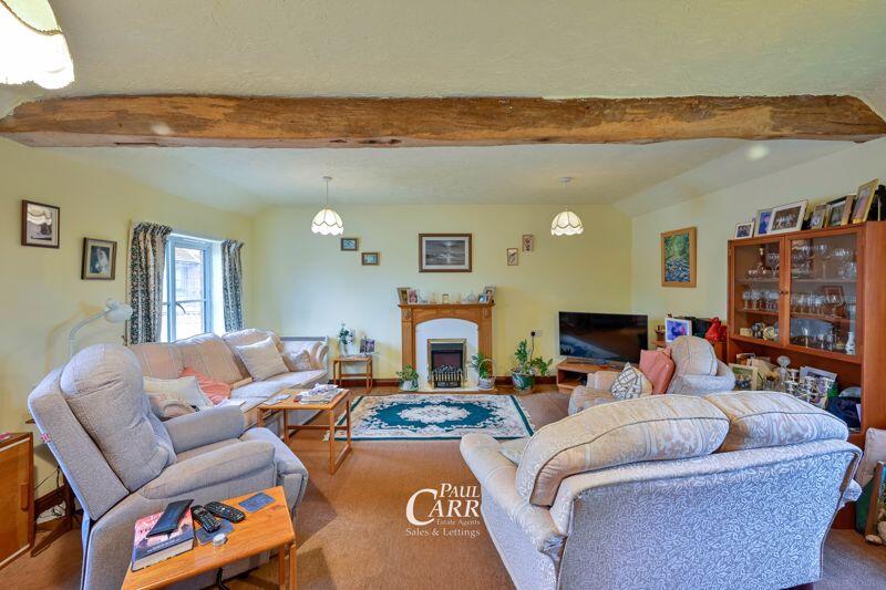Annexe: Lounge