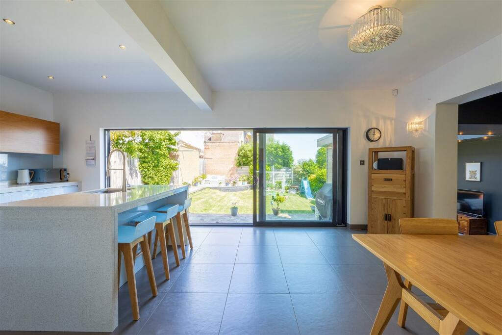 Open Plan