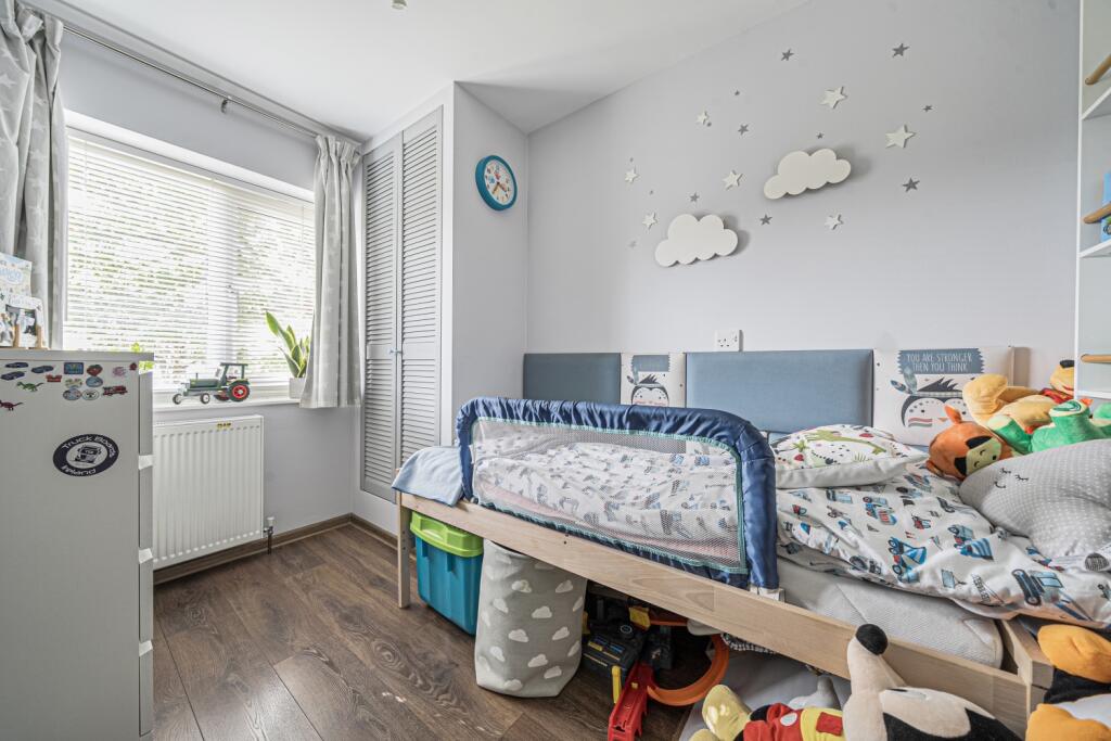 Weathertorn bedroom 3