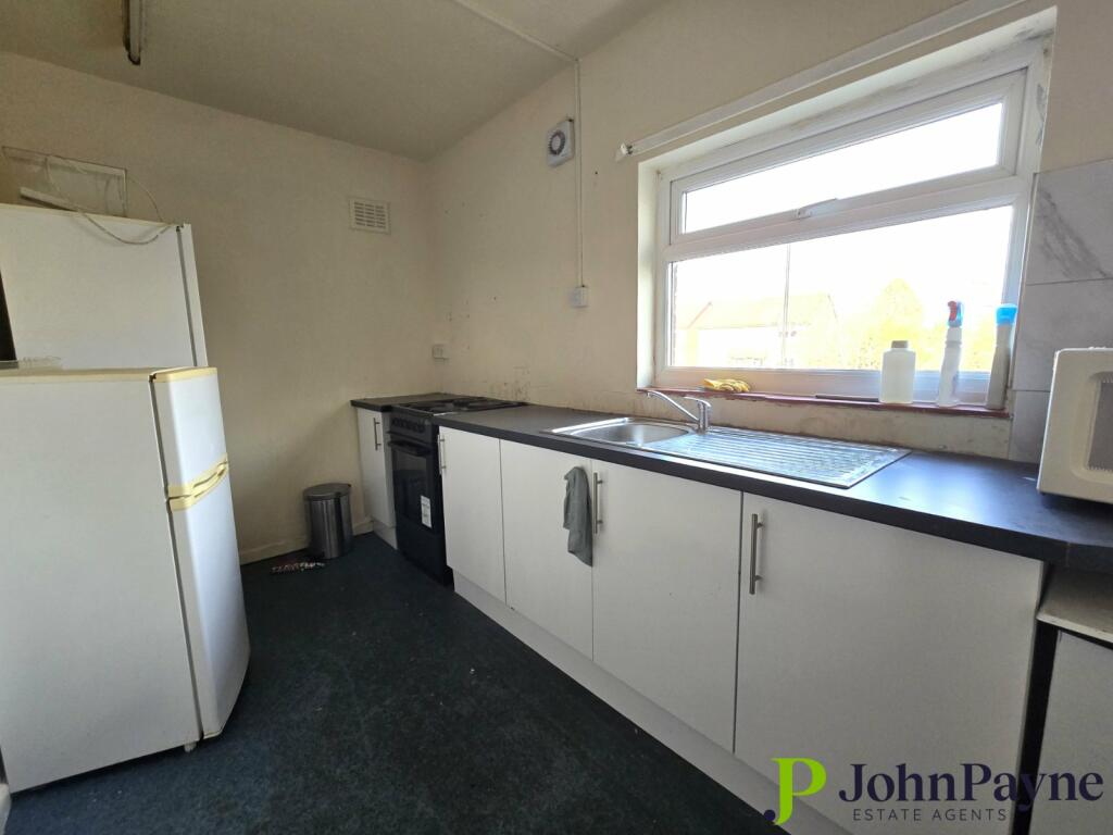 1st Fl Kitchen