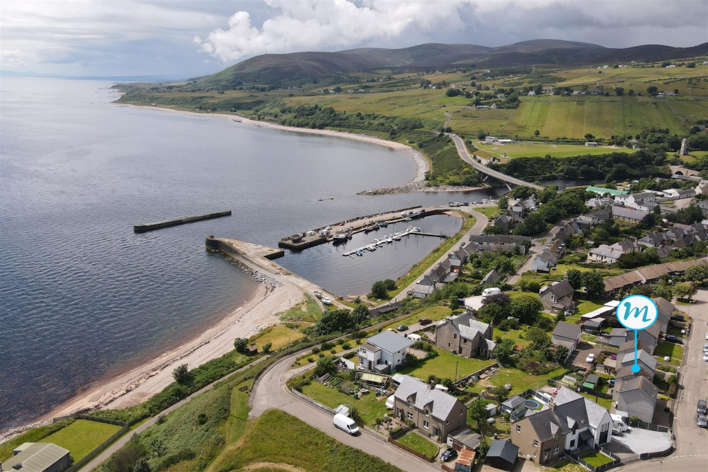 HELMSDALE