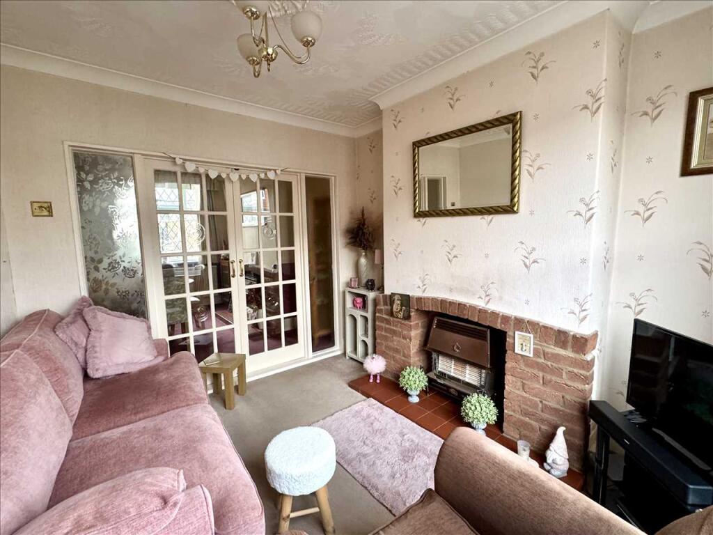 SITTING ROOM